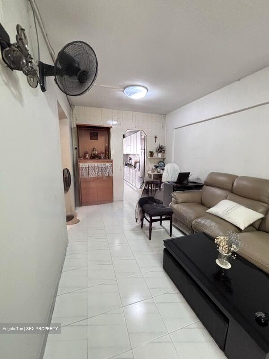 Blk 825 Tampines Street 81 (Tampines), HDB 3 Rooms #609618041